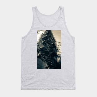 urban jungle Tank Top